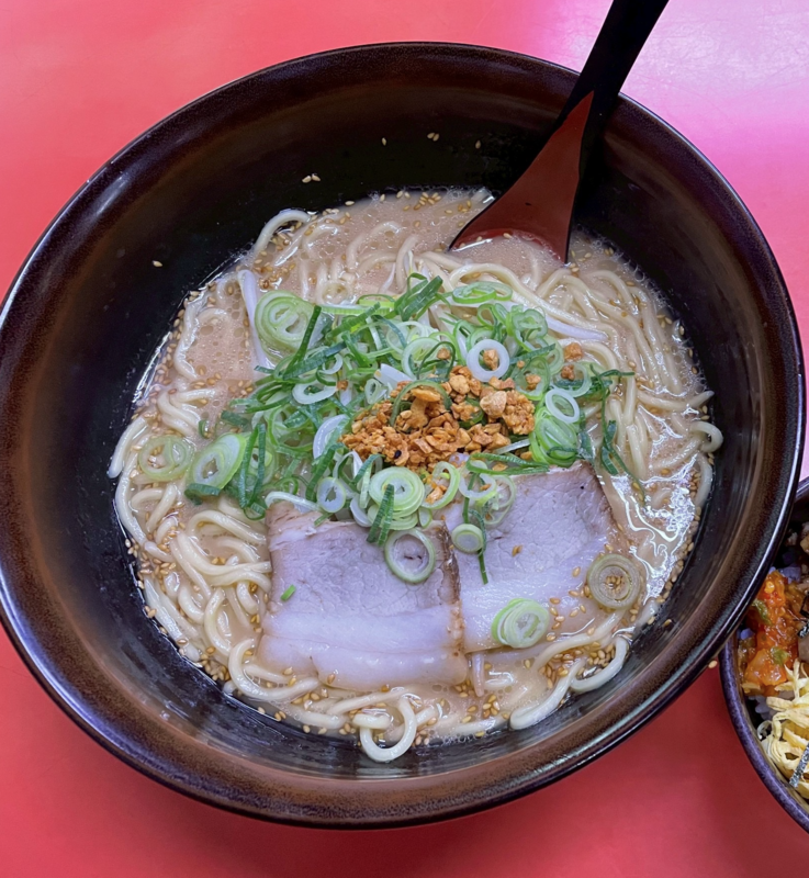 ラーメン